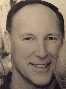 Fred Egelston, DDS